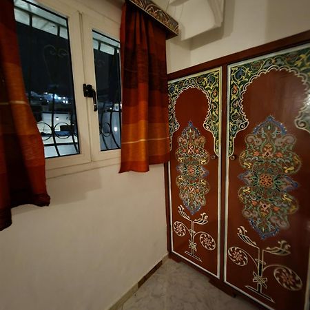 Dar Tanger Medina Bed & Breakfast Ngoại thất bức ảnh