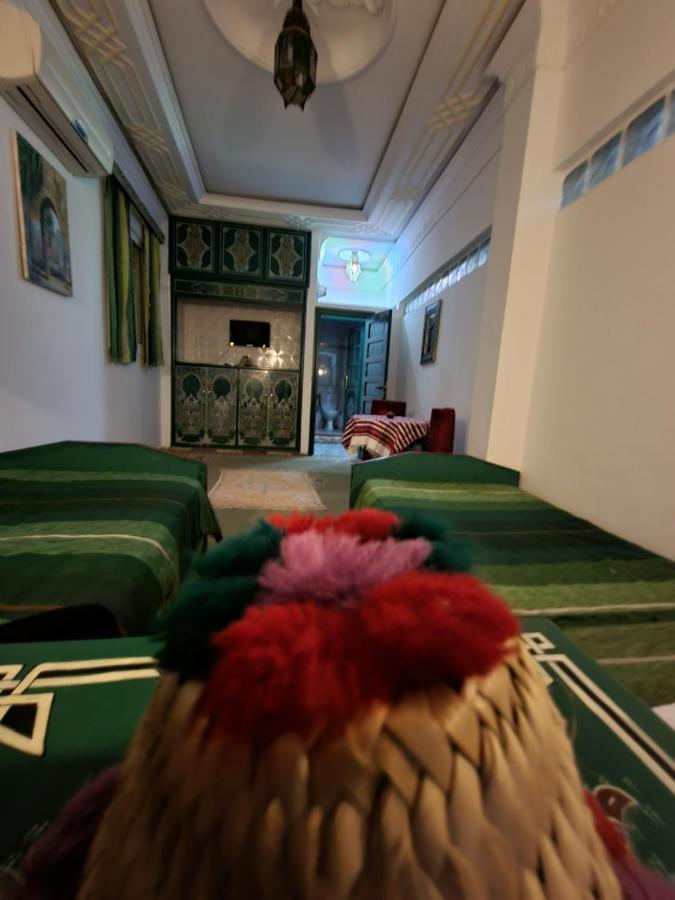 Dar Tanger Medina Bed & Breakfast Ngoại thất bức ảnh
